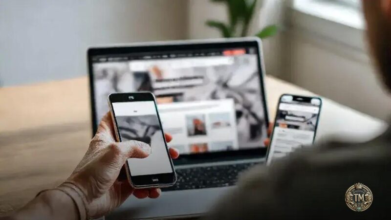 Sites responsivos: como eles transformam a experiência do usuário