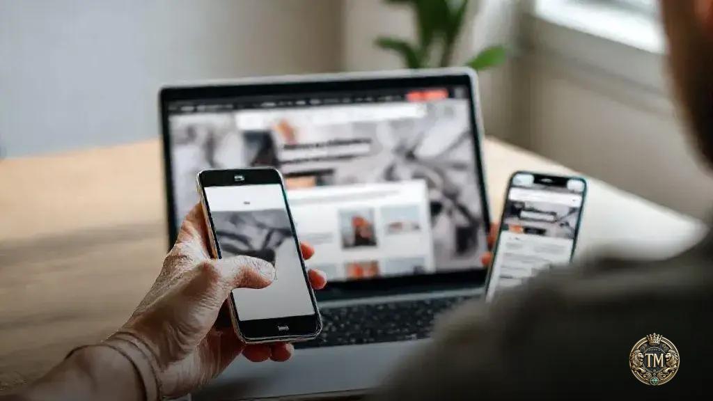 Sites responsivos: como eles transformam a experiência do usuário