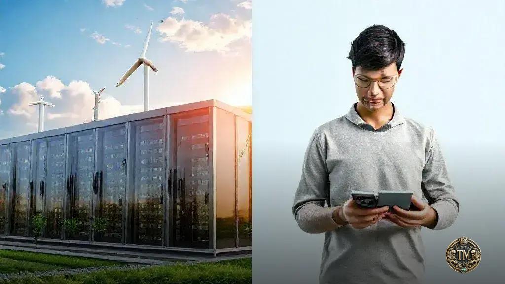 Sustentabilidade digital: práticas que reduzem o impacto ambiental Sustentabilidade digital: práticas que reduzem o impacto ambiental