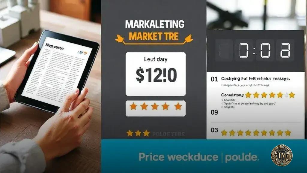 Táticas de marketing que exploram a psicologia da compra Táticas de marketing que exploram a psicologia da compra