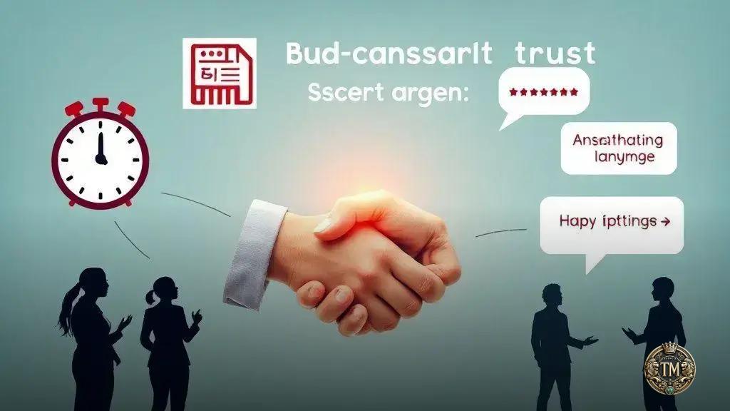 Táticas de neurovendas para aumentar a confiança do cliente Táticas de neurovendas para aumentar a confiança do cliente