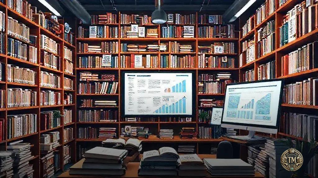 Técnicas para construir autoridade com conteúdo de qualidade Técnicas para construir autoridade com conteúdo de qualidade