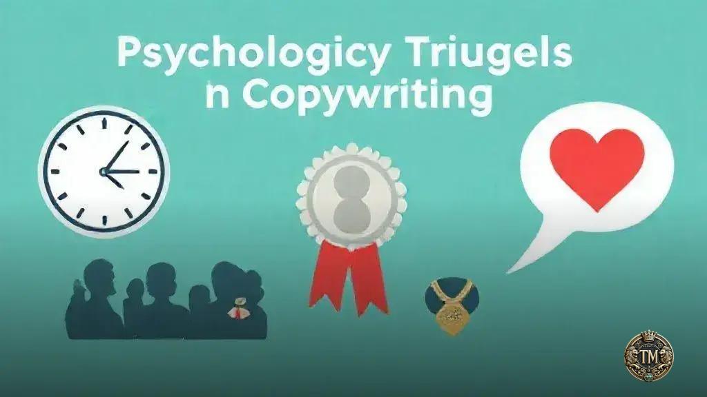 Técnicas psicológicas para escrever mensagens persuasivas e impactantes