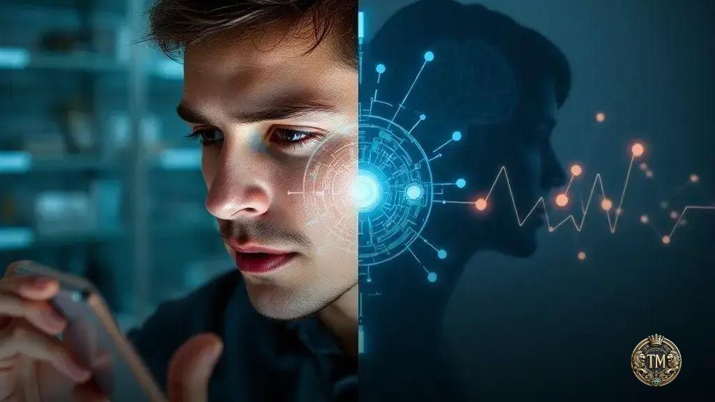 Tecnologia e Comportamento Humano Tecnologia e Comportamento Humano