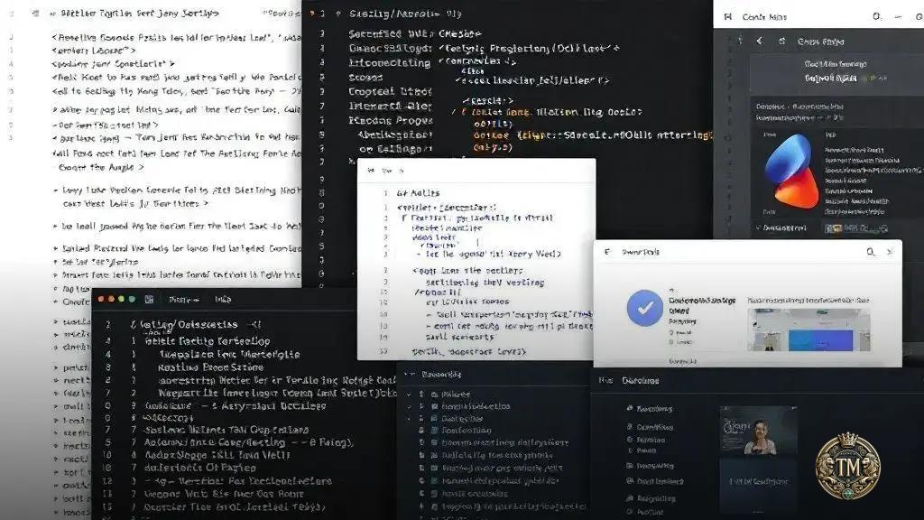 Tecnologias essenciais para implementar interatividade Tecnologias essenciais para implementar interatividade