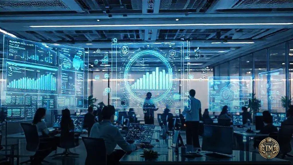 Tecnologias que podem otimizar o processo de gestão de performance Tecnologias que podem otimizar o processo de gestão de performance