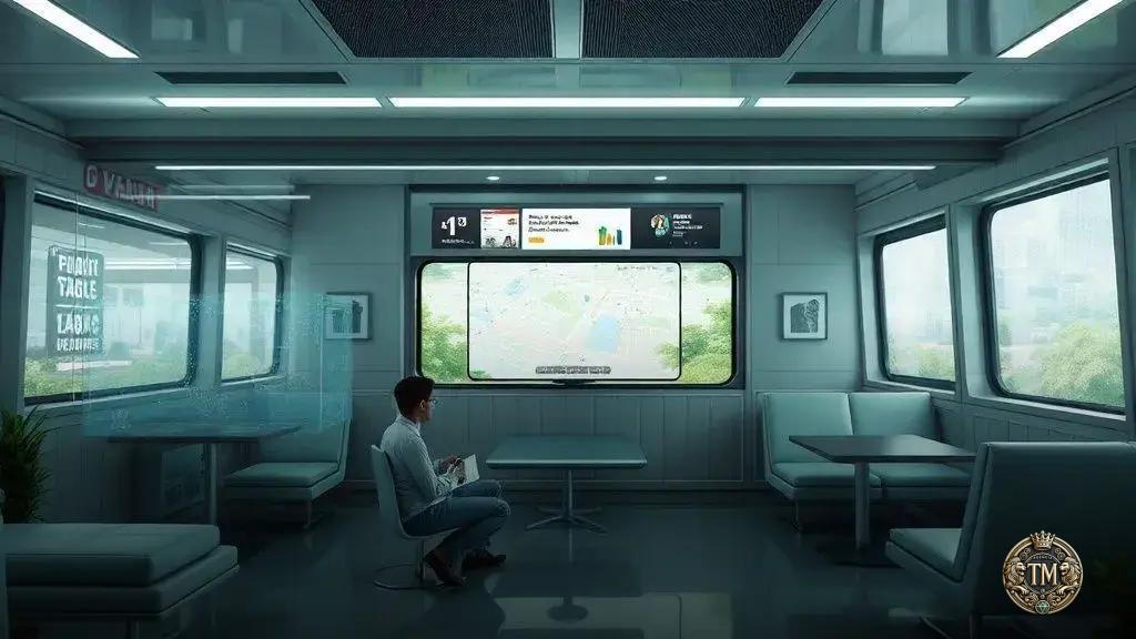 Tendências atuais em anúncios digitais