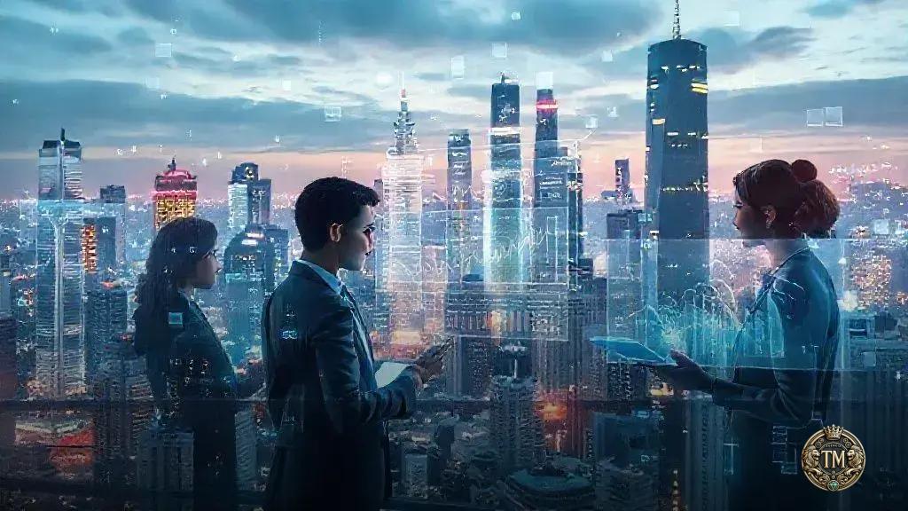 Tendências de Mercado que vão definir o futuro dos negócios em 2024