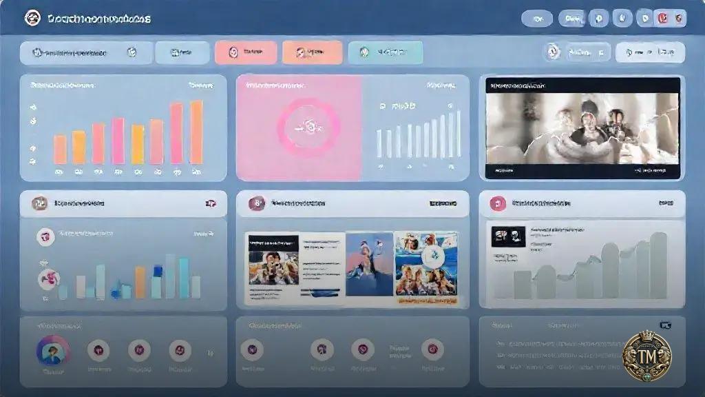 Tendências em marketing digital para engajar sua audiência Tendências em marketing digital para engajar sua audiência