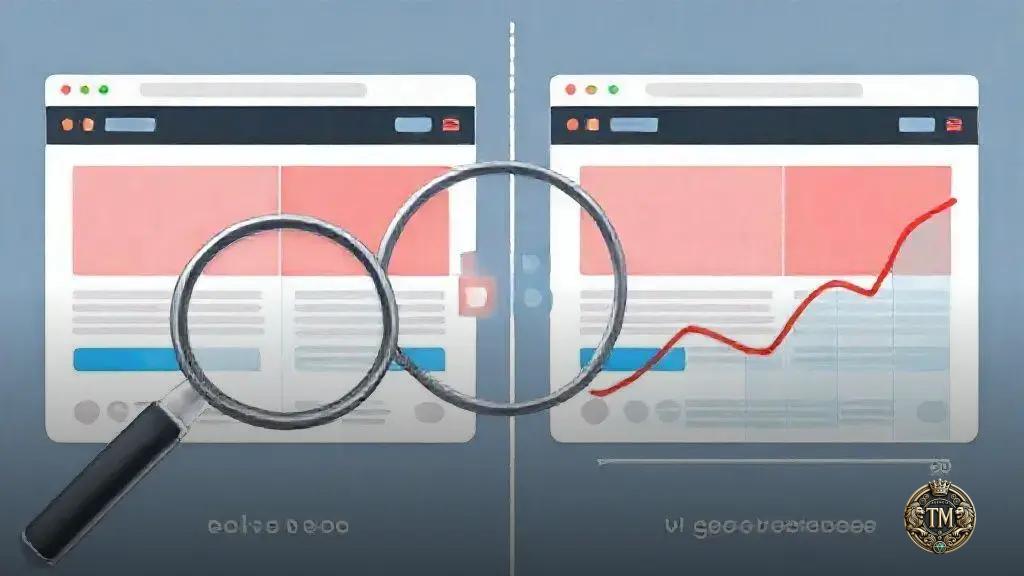 Testes A/B: como usar para melhorar seus anúncios constantemente Testes A/B: como usar para melhorar seus anúncios constantemente