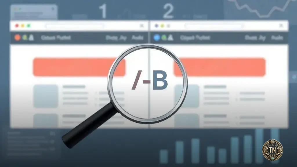Testes A/B: otimizando lançamentos com dados reais Testes A/B: otimizando lançamentos com dados reais