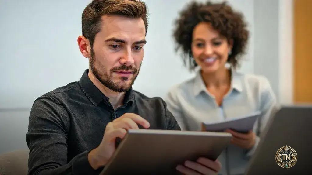 Testes de usabilidade: validando seu design antes do lançamento Testes de usabilidade: validando seu design antes do lançamento