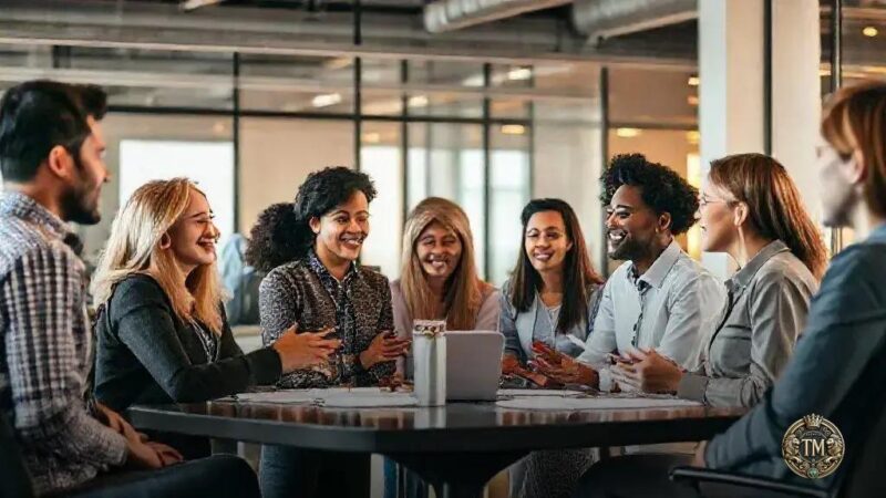 Transformação cultural: como reinventar sua empresa sem perder a essência