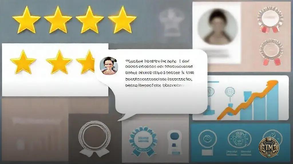 Uso de provas sociais em suas mensagens Uso de provas sociais em suas mensagens