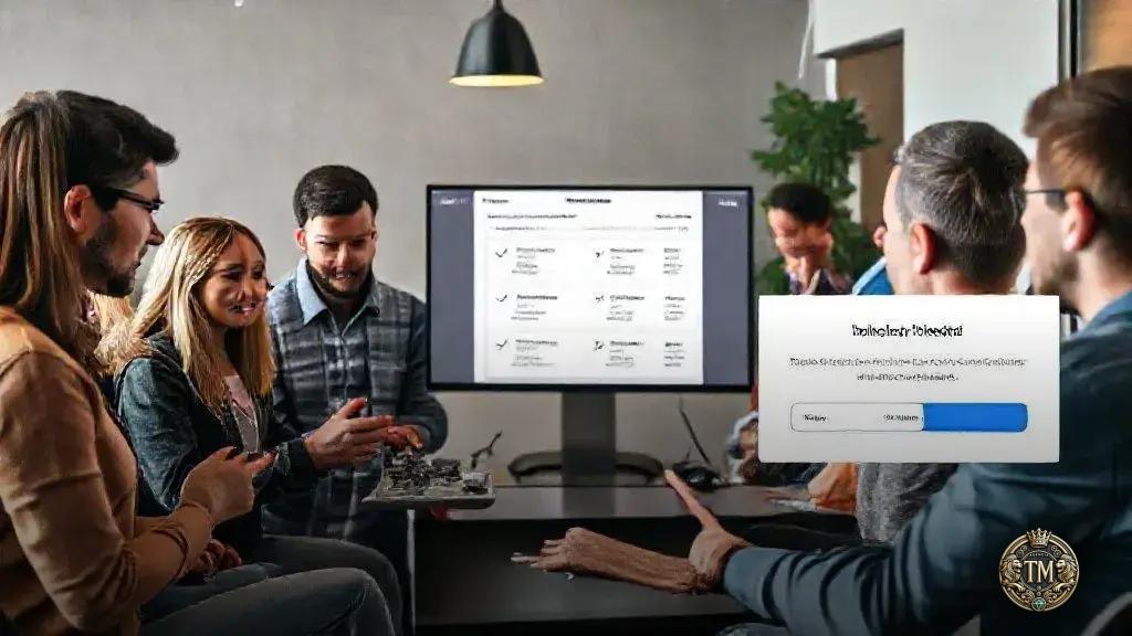 Validação de mercado: como testar a aceitação do seu produto