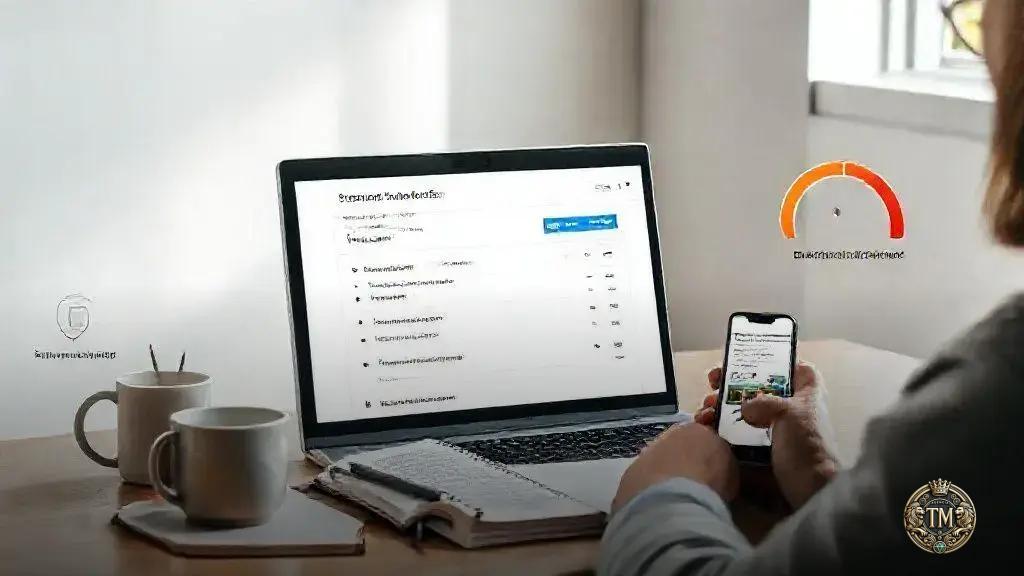 Velocidade e mobile: não ignore isso Velocidade e mobile: não ignore isso