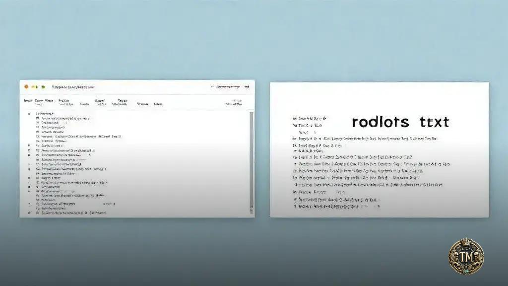 XML sitemap e robots.txt: configurações que muitos ignoram